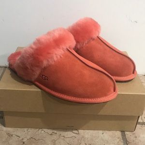 Ugg Slippers